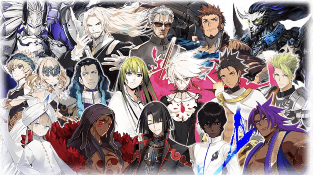 【FGO】2024年CBCガチャ引くべき？シャルルマーニュとブラダマンテ強化感想