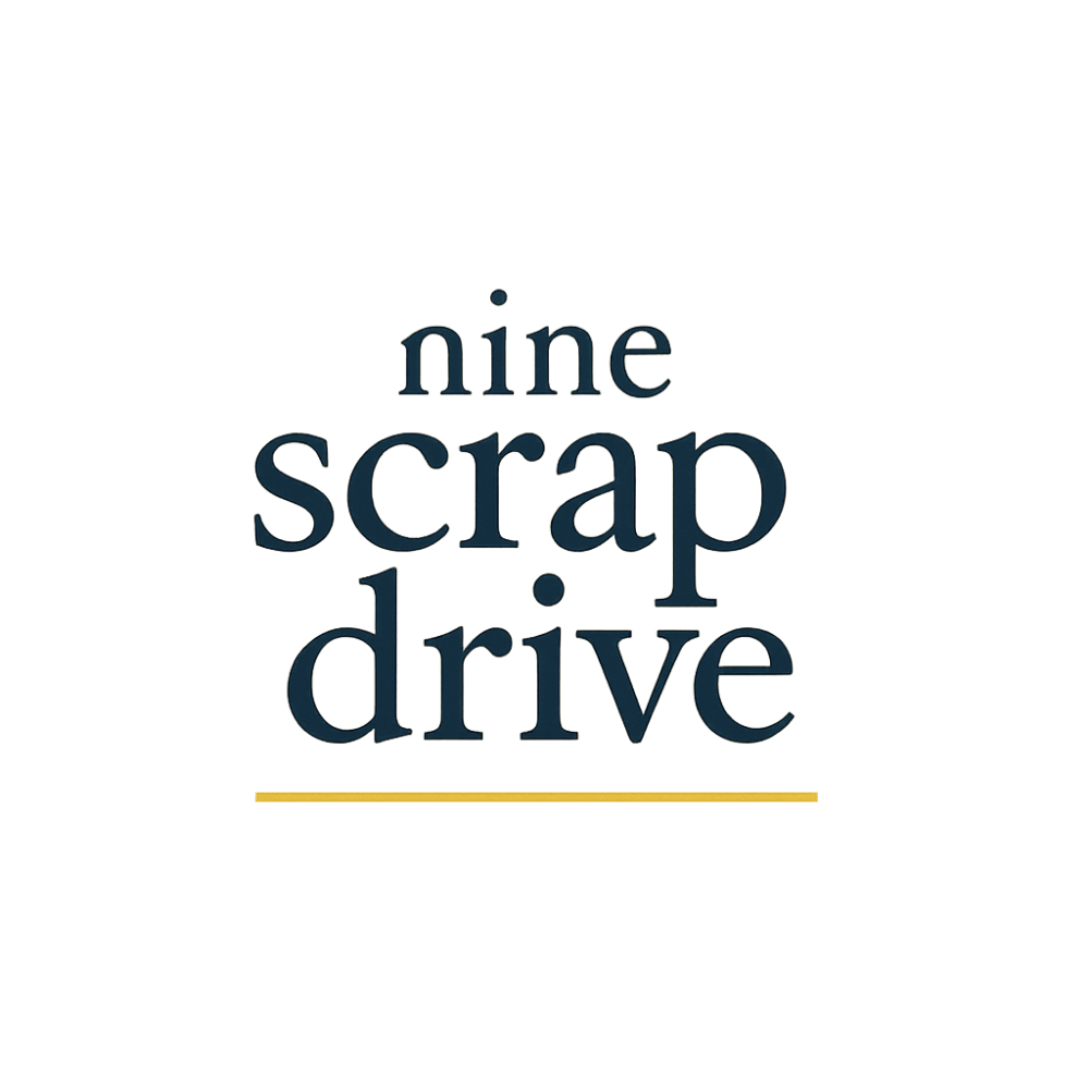 「撮影テクニックから中古資産の活用、プリントやフォトブックまでを解説する『nine scrap drive』のトップページ」