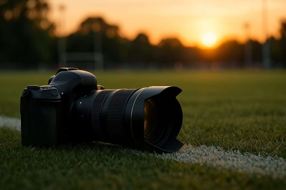 屋外日中とナイターで変える露出とノイズ対策｜動体撮影が安定する設定術