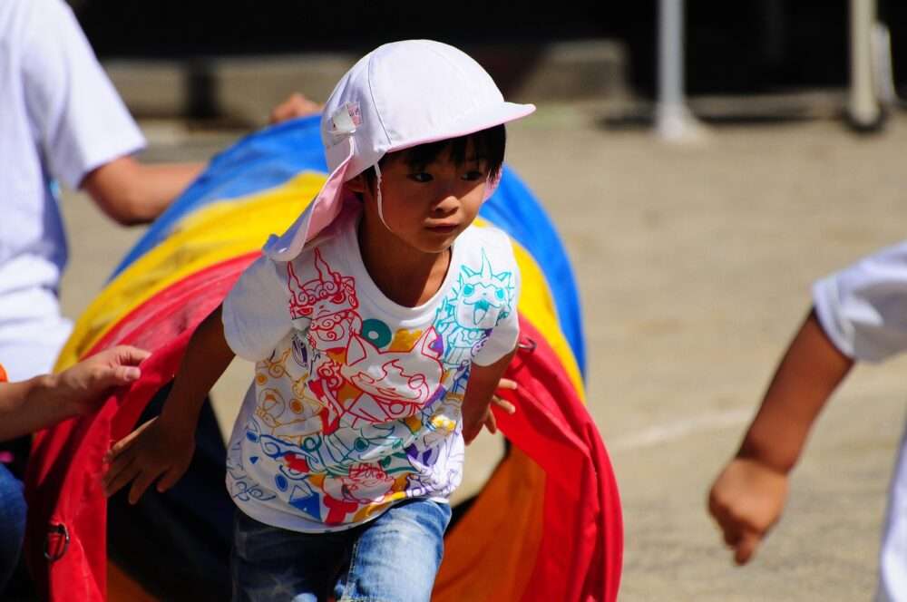 【保存版】運動会で撮れる人になる!写真の立ち位置とカメラ設定全網羅