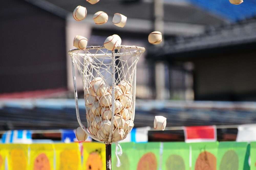 【保存版】運動会で撮れる人になる!写真の立ち位置とカメラ設定全網羅